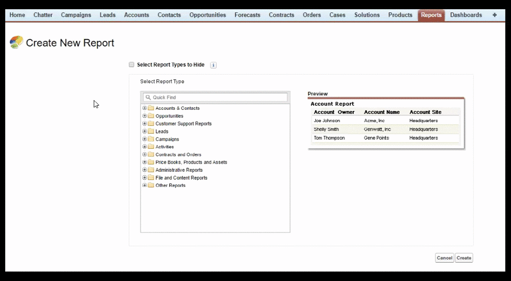 how to export contacts from outlook to salesforce