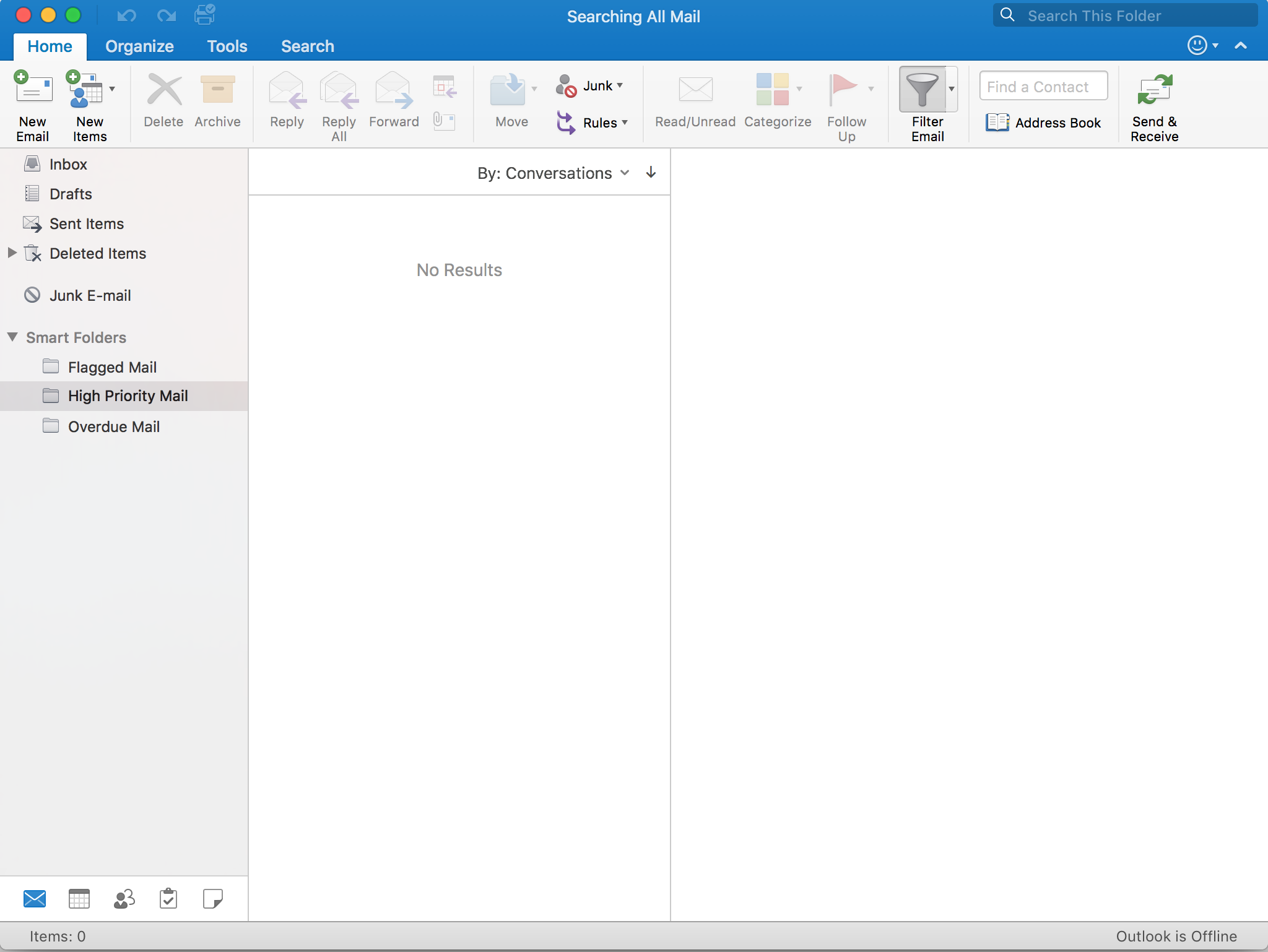 how to export contacts from outlook to salesforce