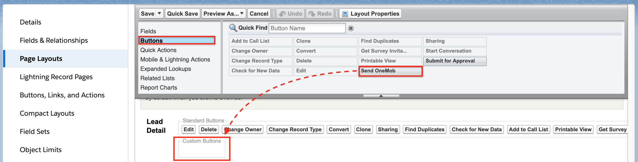 send_onemob_scrnshot.png